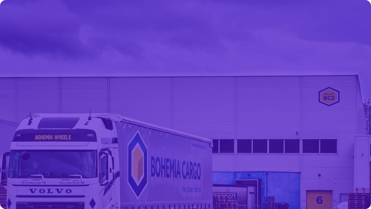 bohemiacargo