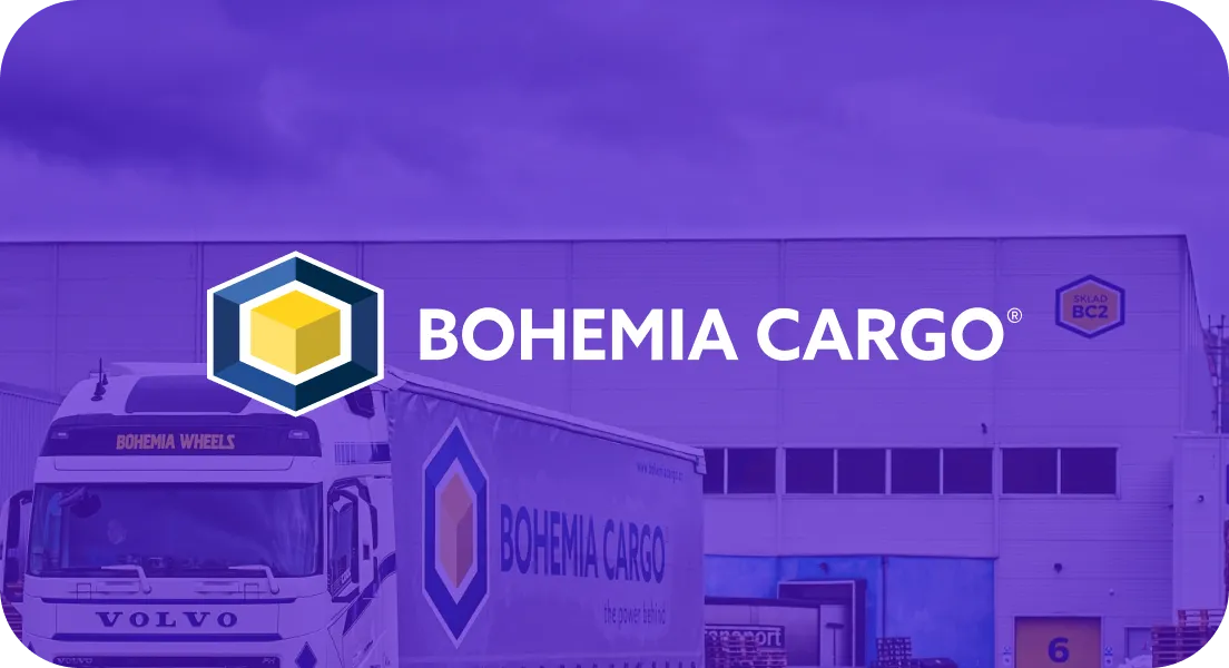 bohemiacargo