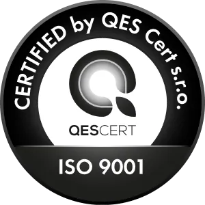ISO 9001