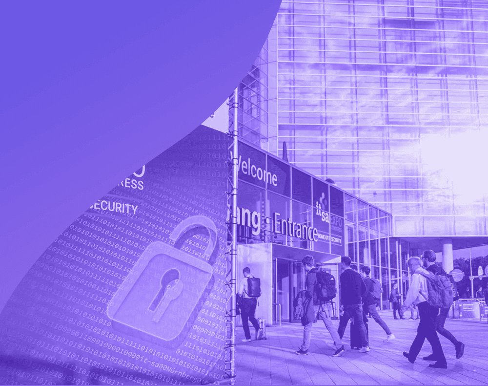 IceWarp auf der it-sa Expo&Congress 2026