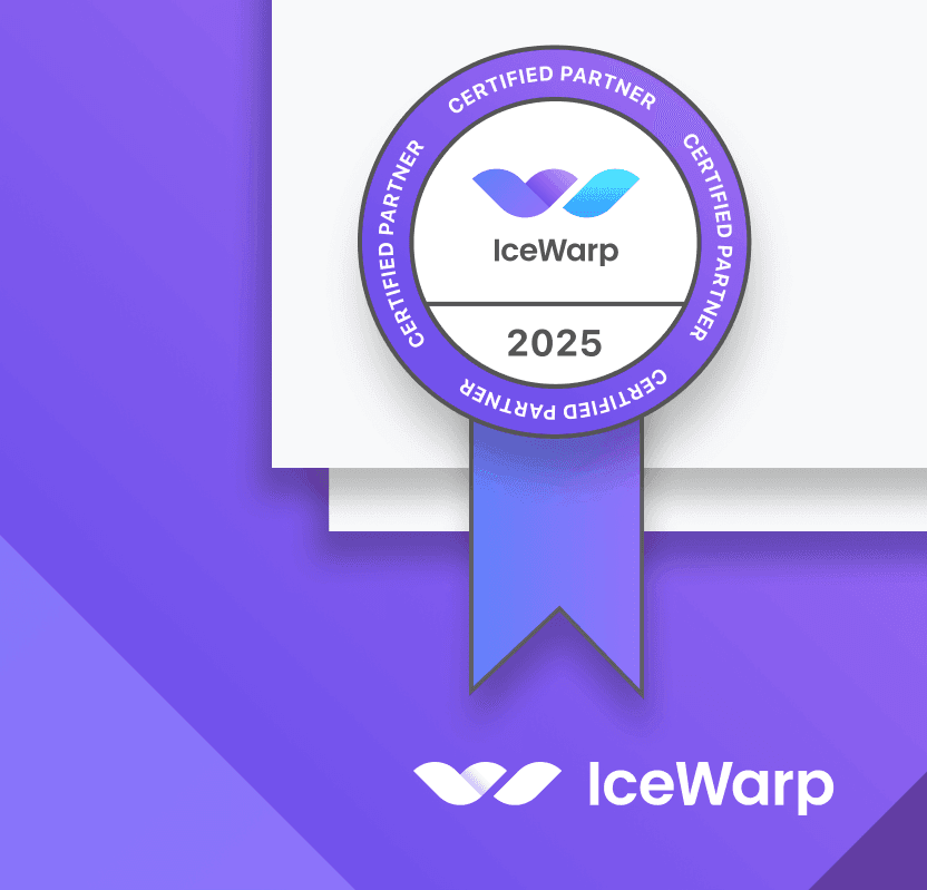 IceWarp-Partnerprogramm