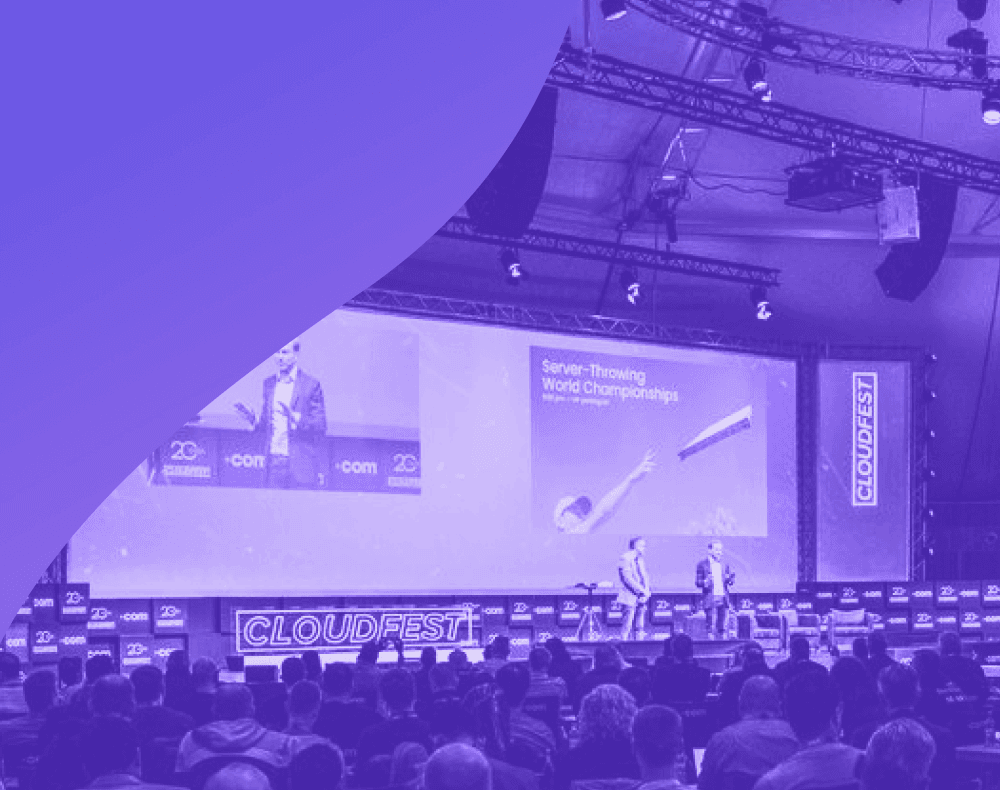 IceWarp auf dem CloudFest 2026